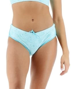 TYR Women's Zola Hipkini - Boho Floral