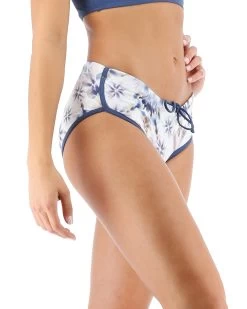 TYR Women's Zola Hipkini - Pressed Flowers -Tyr BZPFL7A 960 alt04