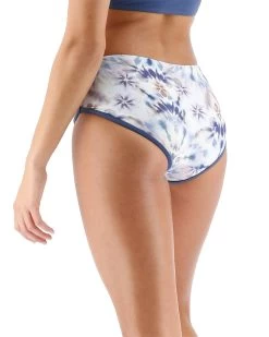 TYR Women's Zola Hipkini - Pressed Flowers -Tyr BZPFL7A 960 alt05