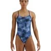 TYR Durafast Elite® Women's Cutoutfit Swimsuit - Starhex -Tyr CSHX7A 986 main01