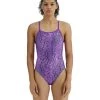 TYR Durafast Lite® Women's Diamondfit Swimsuit - Atolla -Tyr DATL7A 510 main01