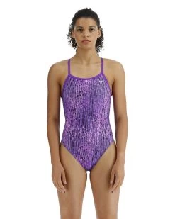 TYR Durafast Lite® Women's Diamondfit Swimsuit - Atolla