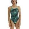 TYR Durafast Lite® Women's Diamondfit Swimsuit - Diploria -Tyr DDIP7A 310 main01 1