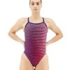TYR Durafast Elite® Women's Diamond Controlfit Swimsuit - Flux