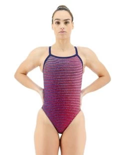 TYR Durafast EliteĀ® Women's Diamond Controlfit Swimsuit - Flux