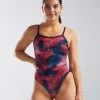 TYR Durafast Elite® Women's Diamondfit Swimsuit - Starhex