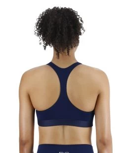 TYR Joule Elite™ Women's Classic Sports Bra - Solid -Tyr FECLSO3A 401 main02