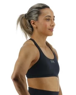 TYR Joule Elite™ Women's Multi-Strap Sports Bra - Solid -Tyr FEMSSO3A 001 alt06