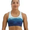 TYR Base Kinetic™ Women's Crossback Sports Bra - Forge -Tyr FGCBFO3A 461 main01