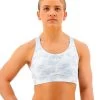 TYR Base Kinetic™ Women's Crossback Sports Bra - Whiteout Camo 1 TYR Base Kinetic™ Women's Crossback Sports Bra - Whiteout Camo -Tyr FGPWC3A 100 main01