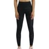 TYR Base Kinetic™ Women's High-Rise Full Length Leggings - Goldstone -Tyr FTFHRG3A 001 main01