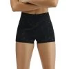 TYR Base Kinetic™ Women's High-Rise 2" Logo Short - Goldstone -Tyr FTHRSG3A 001 main01