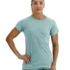 TYR ClimaDry™ Women's Raglan Tee - Solid / Heather -Tyr FTTRSO3A 985 main01