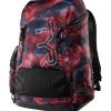 TYR Alliance 45L Backpack - Starhex