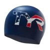 TYR USA Silicone Adult Swim Cap -Tyr LCSTYUS 401 alt01