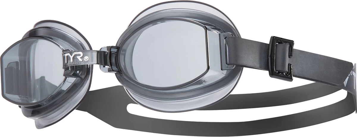TYR Adult Racetech Goggles 4 TYR Adult Racetech Goggles - Image 2