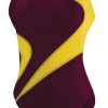 TYReco™ Girls' Maxfit Swimsuit - T-Splice -Tyr MALIT1 609 lg 1