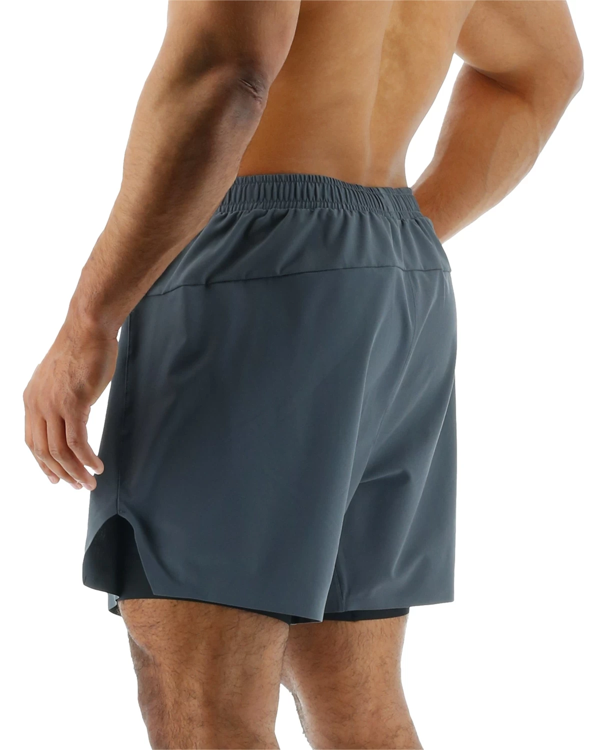 TYR Hydrosphere™ Men's Lined 6" Momentum Shorts - 7 TYR Hydrosphere™ Men's Lined 6" Momentum Shorts - - Image 5