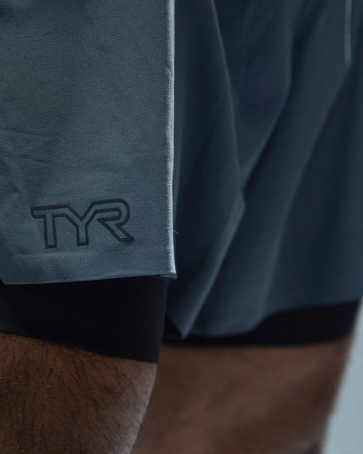 TYR Hydrosphere™ Men's Lined 6" Momentum Shorts - 12 TYR Hydrosphere™ Men's Lined 6" Momentum Shorts - - Image 10