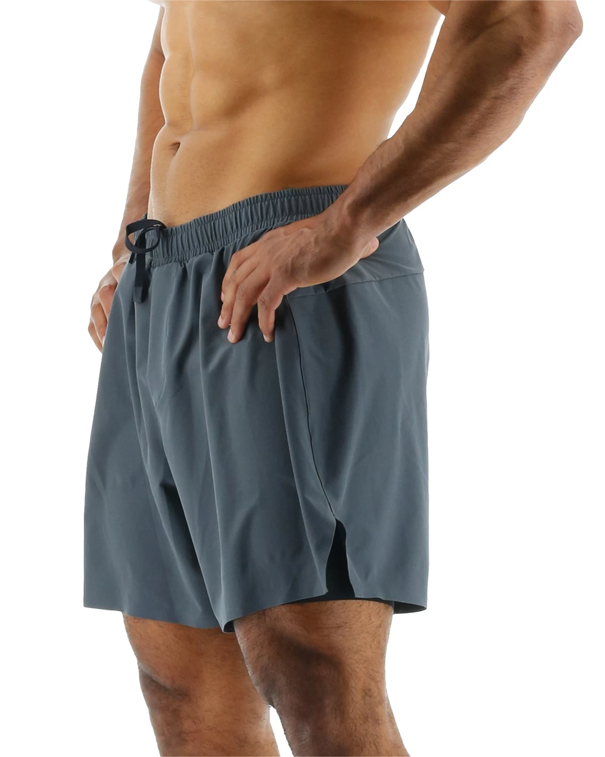 TYR Hydrosphere™ Men's Lined 6" Momentum Shorts - 3 TYR Hydrosphere™ Men's Lined 6" Momentum Shorts -