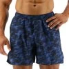 TYR Hydrosphere™ Men's Unlined 6" Momentum Shorts - Midnight Camo -Tyr MASUMC3A 401 main01