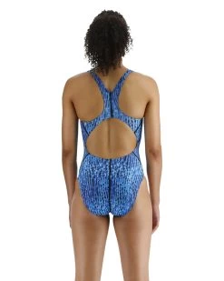 TYR Durafast Lite® Women's Maxfit Swimsuit - Atolla