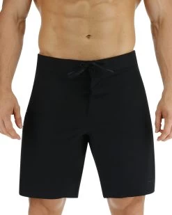 TYR Hydrosphere™ Men's Mobius 9" Boardshorts - Solid