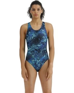 TYR Durafast Lite® Women's Maxfit Swimsuit - Diploria