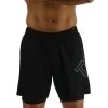 TYR Hydrosphere™ Men's Lined 6" Momentum Big Logo Shorts - Solid 1 TYR Hydrosphere™ Men's Lined 6" Momentum Big Logo Shorts - Solid -Tyr MMSLSL3A 001 main01