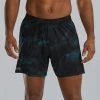 TYR Hydrosphere™ Men's Unlined 6" Momentum Shorts - Turbulent -Tyr MMSUTU3A 644 main01