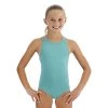 TYR Durafast Elite® Girls' Oliviafit Swimsuit - Solid -Tyr MOLSOL7Y 888 main01