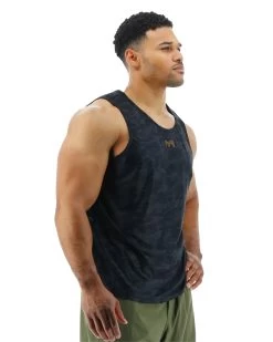 TYR Airtec™ Men's Tank - Blackout Camo 18 TYR Airtec™ Men's Tank - Blackout Camo -Tyr MPTKBC3A 001 alt06