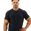 TYR Airtec™ Men's Tee - Solid -Tyr MPTSO3A 001 main01