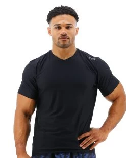 TYR Airtec™ Men's Tee - Solid