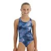 TYR Durafast Elite® Girls' Ella Maxfit Swimsuit - Starhex