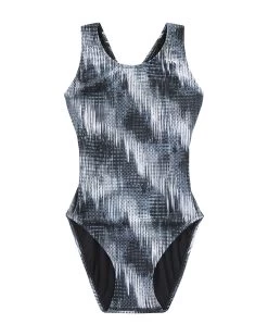 TYR Durafast Elite® Girls' Maxfit Swimsuit - Surge