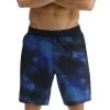 TYR Hydrosphere™ Men's Lined 7" Unbroken Shorts - Cosmic Night