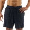 TYR Hydrosphere™ Men's Lined 9" Unbroken Shorts - Blackout Camo