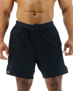 TYR Hydrosphere™ Men's Unlined 9" Unbroken Shorts - Solid 14 TYR Hydrosphere™ Men's Unlined 9" Unbroken Shorts - Solid -Tyr MUSNUS3A 001 alt03