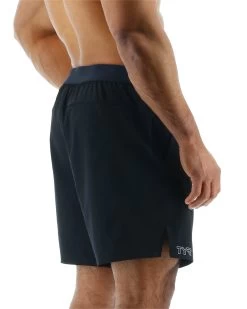 TYR Hydrosphere™ Men's Unlined 9" Unbroken Shorts - Solid 16 TYR Hydrosphere™ Men's Unlined 9" Unbroken Shorts - Solid -Tyr MUSNUS3A 001 alt05