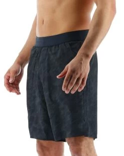 TYR Hydrosphere™ Men's Unlined 7" Unbroken Shorts - 12 TYR Hydrosphere™ Men's Unlined 7" Unbroken Shorts - -Tyr MUSUBC3A 001 alt03