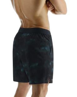 TYR Hydrosphere™ Men's Unlined 7" Unbroken Shorts - Turbulent -Tyr MUSUTU3A 644 alt05