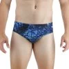TYR Durafast Lite® Men's Brief Swimsuit - Diploria