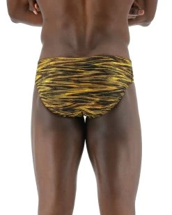 TYR Durafast Elite® Men's Brief Swimsuit - Fizzy -Tyr RFIZ7A 008 main02