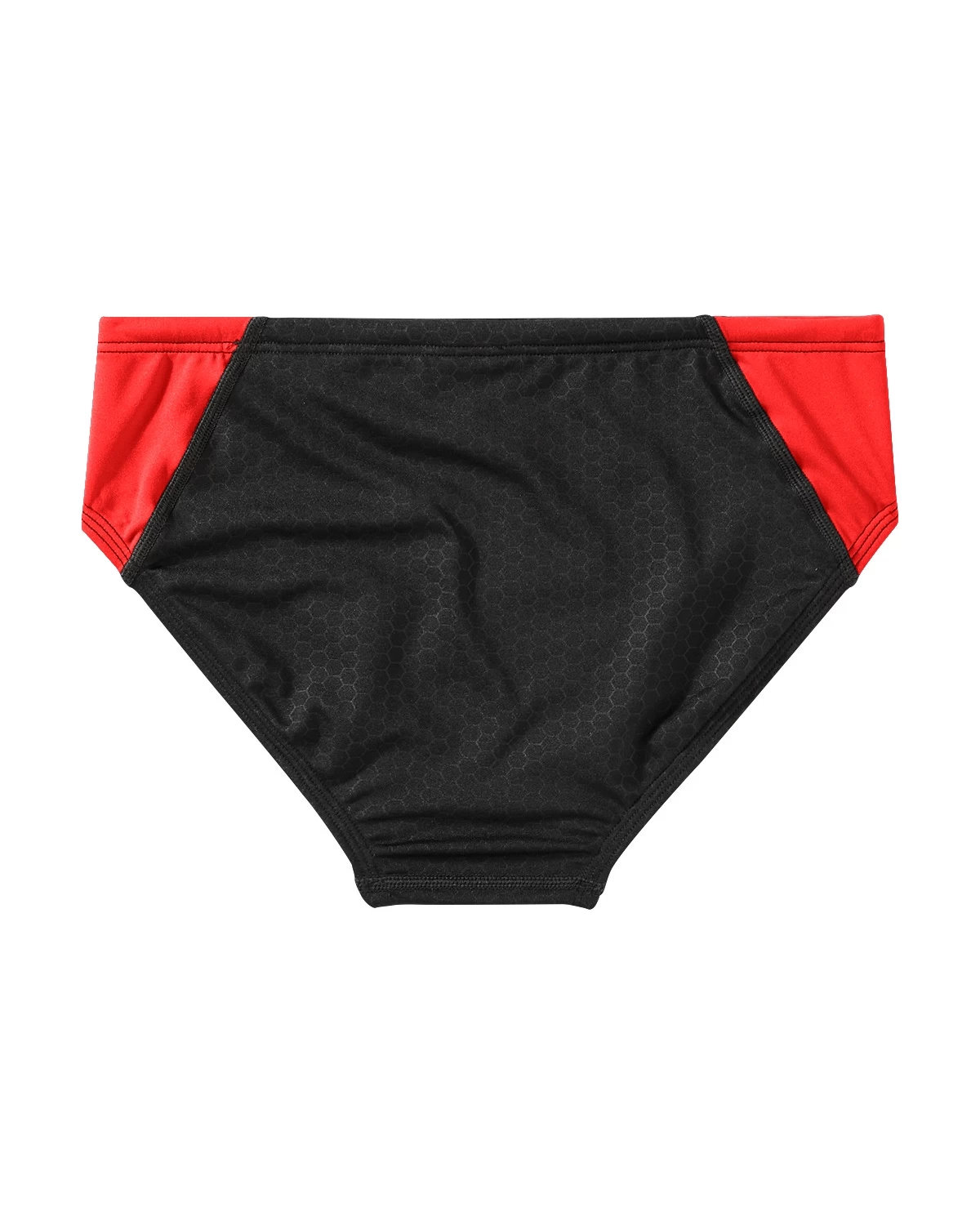 TYR Durafast Elite® Boys' Blade Splice Brief Swimsuit - Hexa 4 TYR Durafast Elite® Boys' Blade Splice Brief Swimsuit - Hexa - Image 2