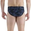 TYR Durafast Elite® Men's Brief Swimsuit - Midnight Camo