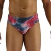 TYR Durafast Elite® Men's Brief Swimsuit - Starhex -Tyr RSHX7A 611 main01