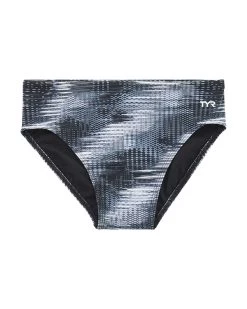 TYR Durafast EliteĀ® Boys' Brief Swimsuit - Surge
