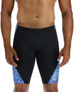TYR Durafast Lite® Men's Blade Splice Jammer Swimsuit - Atolla