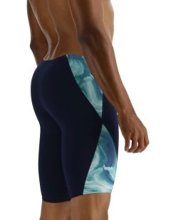 TYR Durafast Elite® Men's Blade Jammer Swimsuit - Mezio -Tyr SBMEZ7A 978 alt05
